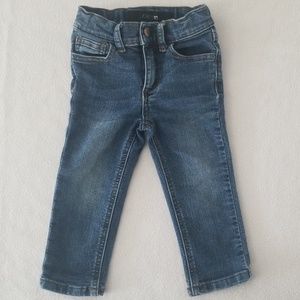 Joes Jeans Baby Girls Skinny Stretch Jeans 18M